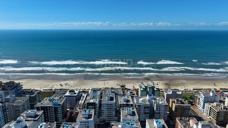 APARTAMENTO À VENDA EM CAPÃO DA CANOA DE FRENTE PARA O MAR: 18ª foto da galeria de imagens do imóvel