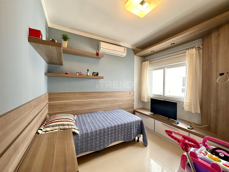 APARTAMENTO À VENDA EM CAPÃO DA CANOA DE FRENTE PARA O MAR: 14ª foto da galeria de imagens do imóvel