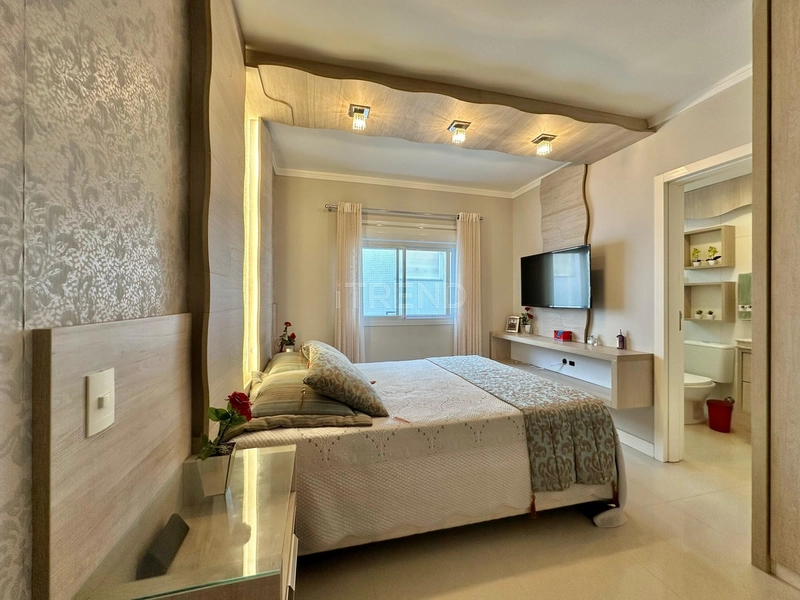 APARTAMENTO À VENDA EM CAPÃO DA CANOA DE FRENTE PARA O MAR: 13ª foto da galeria de imagens do imóvel