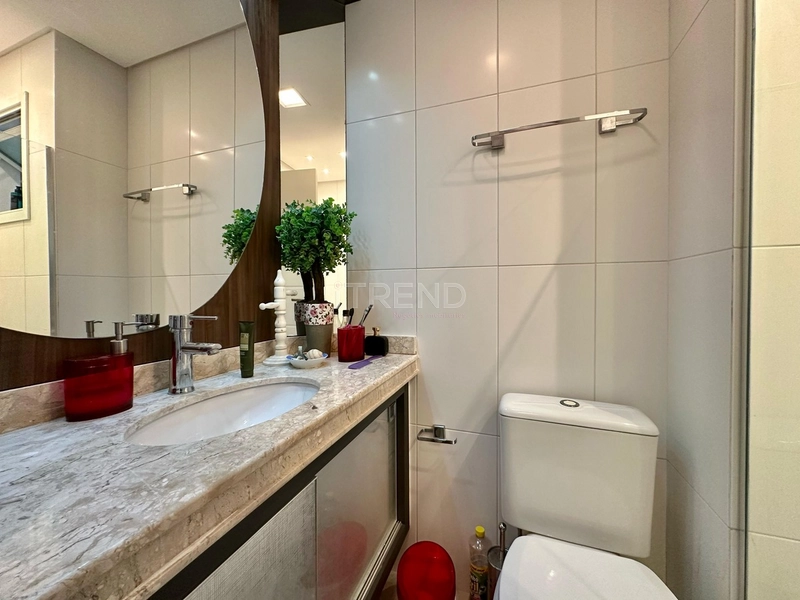 APARTAMENTO À VENDA EM CAPÃO DA CANOA DE FRENTE PARA O MAR: 15ª foto da galeria de imagens do imóvel