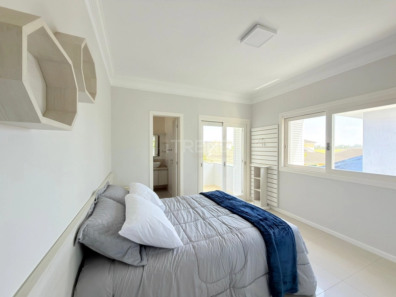 SOBRADO À VENDA!!! CONDOMÍNIO CONDADO: 28ª foto da galeria de imagens do imóvel