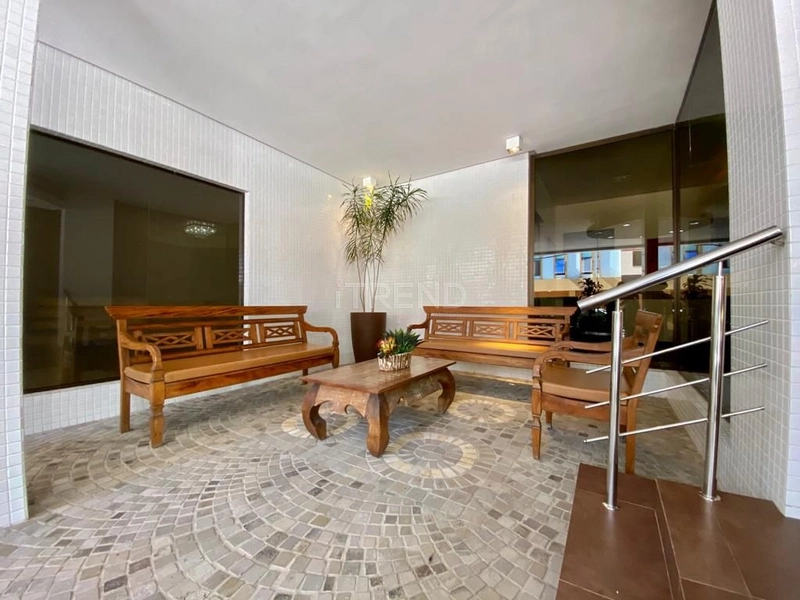 Amplo apartamento de frente!!: 19ª foto da galeria de imagens do imóvel