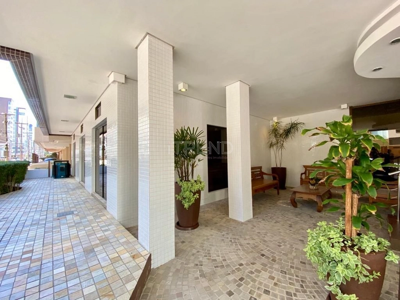 Amplo apartamento de frente!!: 22ª foto da galeria de imagens do imóvel
