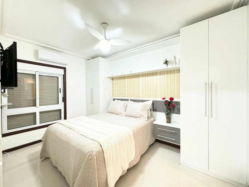 Amplo apartamento de frente!!: 17ª foto da galeria de imagens do imóvel