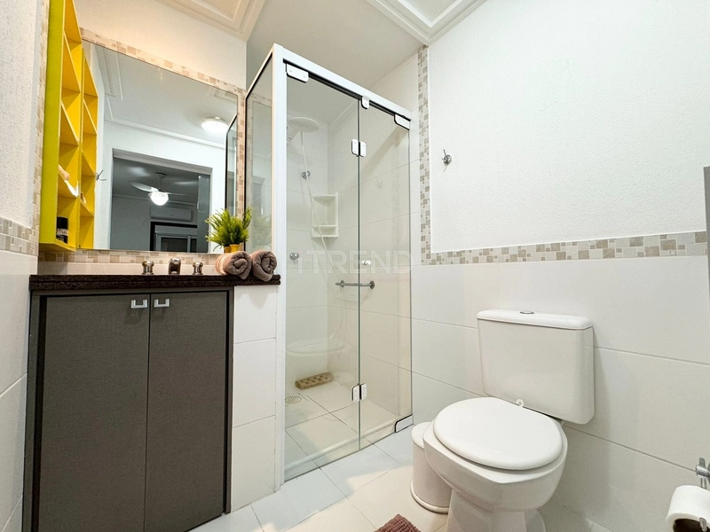 Amplo apartamento de frente!!: 27ª foto da galeria de imagens do imóvel