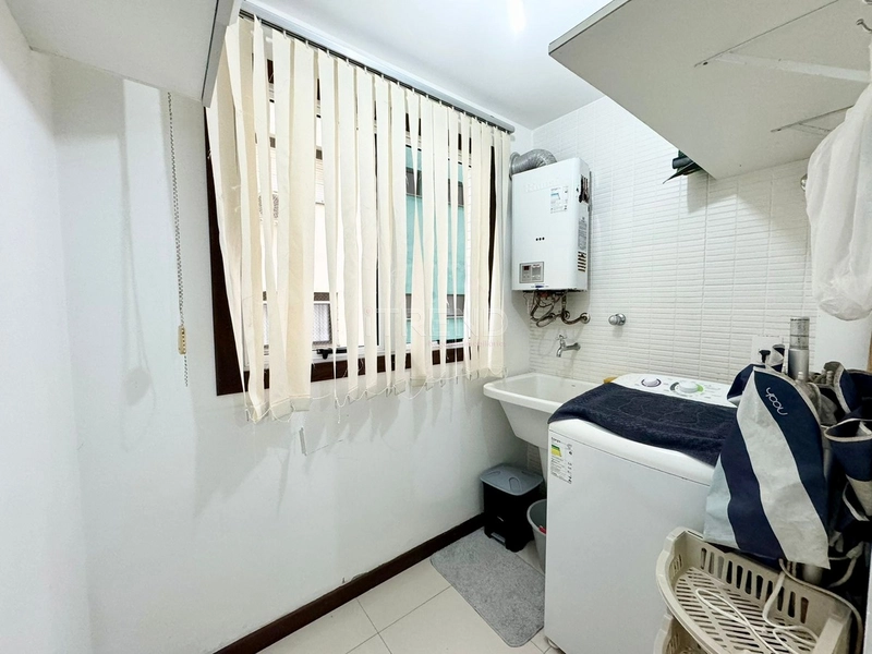 Amplo apartamento de frente!!: 16ª foto da galeria de imagens do imóvel