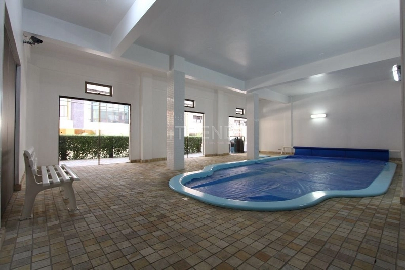 Amplo apartamento de frente!!: 23ª foto da galeria de imagens do imóvel