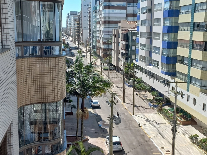AMPLO APARTAMENTO: 4ª foto da galeria de imagens do imóvel