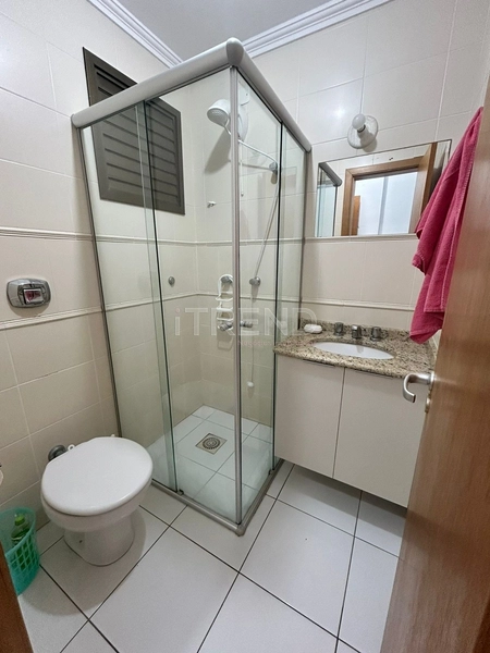AMPLO APARTAMENTO: 10ª foto da galeria de imagens do imóvel