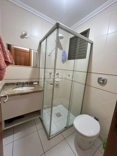 AMPLO APARTAMENTO: 12ª foto da galeria de imagens do imóvel
