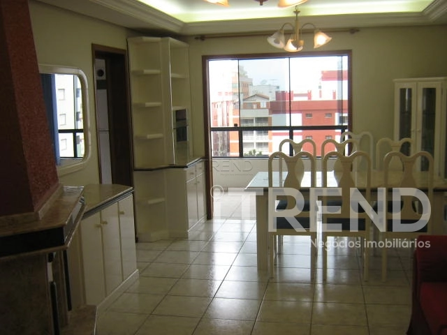 Apartamento pronto para morar: 1ª foto da galeria de imagens do imóvel