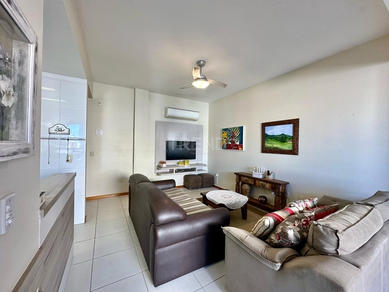 APARTAMENTO À VENDA COM SACADA COM VISTA LIBERADA!: 12ª foto da galeria de imagens do imóvel