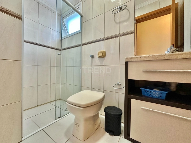 APARTAMENTO À VENDA COM SACADA COM VISTA LIBERADA!: 16ª foto da galeria de imagens do imóvel