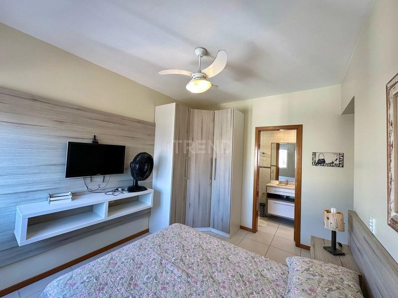 APARTAMENTO À VENDA COM SACADA COM VISTA LIBERADA!: 8ª foto da galeria de imagens do imóvel