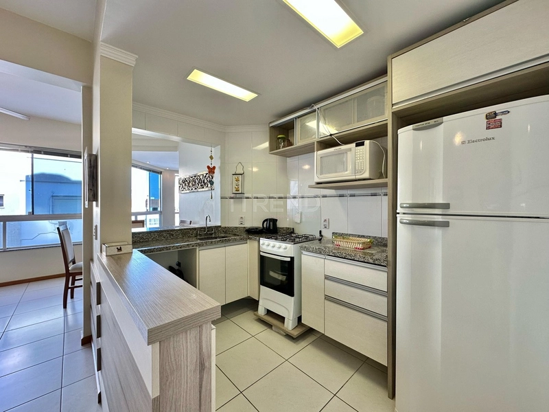 APARTAMENTO À VENDA COM SACADA COM VISTA LIBERADA!: 11ª foto da galeria de imagens do imóvel