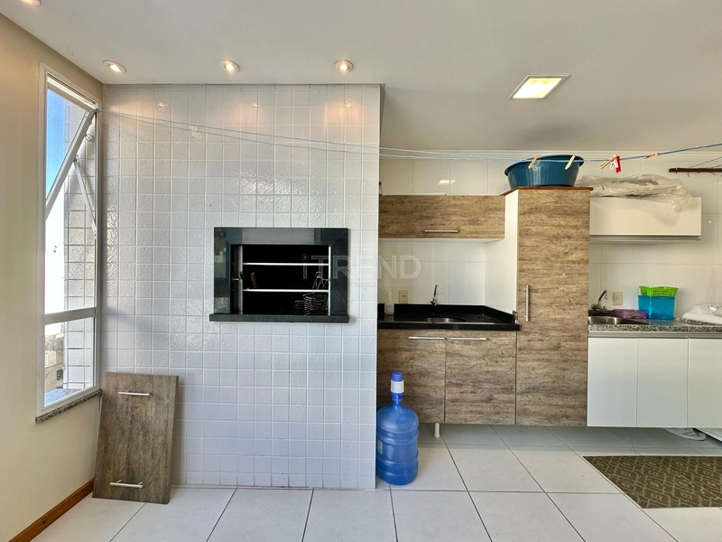 APARTAMENTO À VENDA COM SACADA COM VISTA LIBERADA!: 14ª foto da galeria de imagens do imóvel