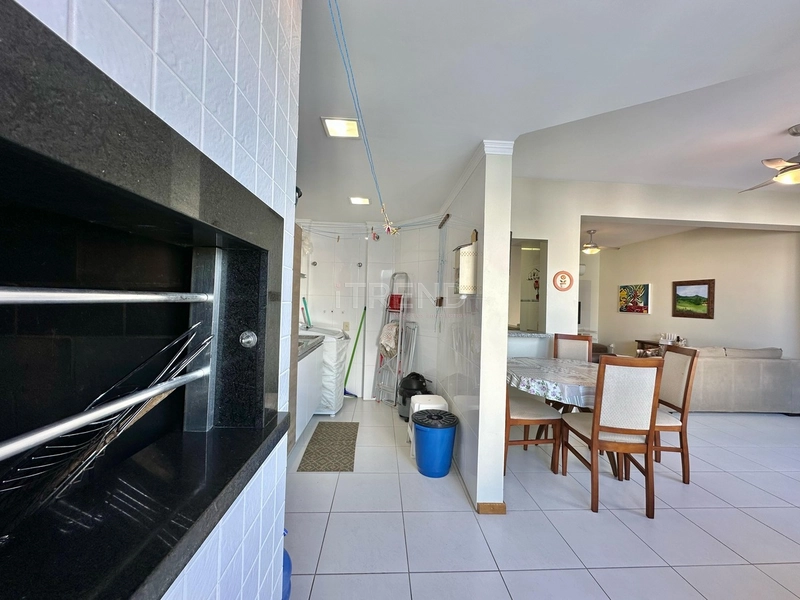 APARTAMENTO À VENDA COM SACADA COM VISTA LIBERADA!: 9ª foto da galeria de imagens do imóvel