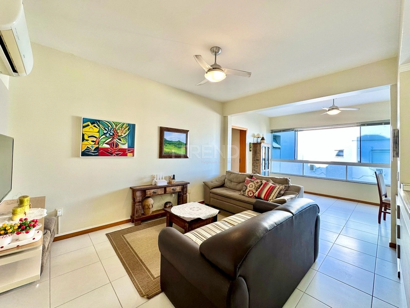 APARTAMENTO À VENDA COM SACADA COM VISTA LIBERADA!: 7ª foto da galeria de imagens do imóvel