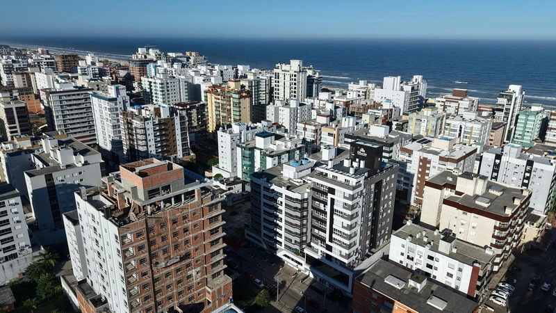 APARTAMENTO À VENDA COM SACADA COM VISTA LIBERADA!: 13ª foto da galeria de imagens do imóvel