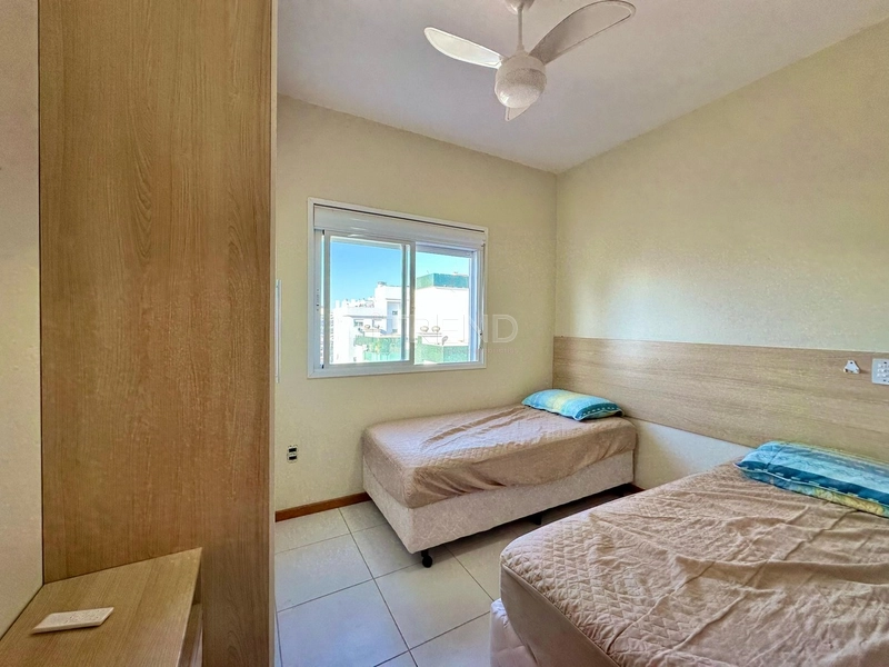 APARTAMENTO À VENDA COM SACADA COM VISTA LIBERADA!: 18ª foto da galeria de imagens do imóvel