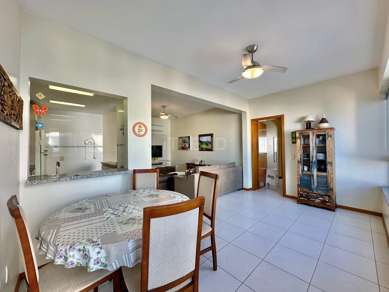 APARTAMENTO À VENDA COM SACADA COM VISTA LIBERADA!: 20ª foto da galeria de imagens do imóvel