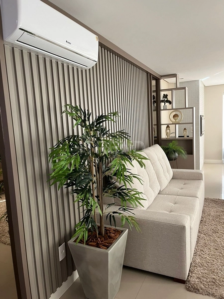 MOBILIADO E DECORADO COM A MELHOR INFRA DO LITORAL: 5ª foto da galeria de imagens do imóvel