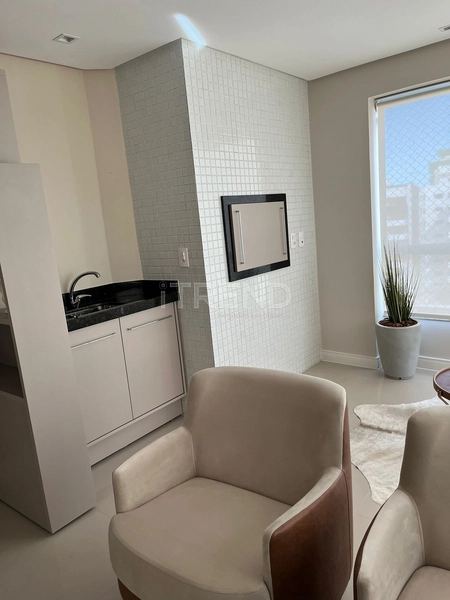 MOBILIADO E DECORADO COM A MELHOR INFRA DO LITORAL: 2ª foto da galeria de imagens do imóvel