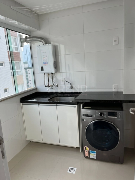 MOBILIADO E DECORADO COM A MELHOR INFRA DO LITORAL: 27ª foto da galeria de imagens do imóvel