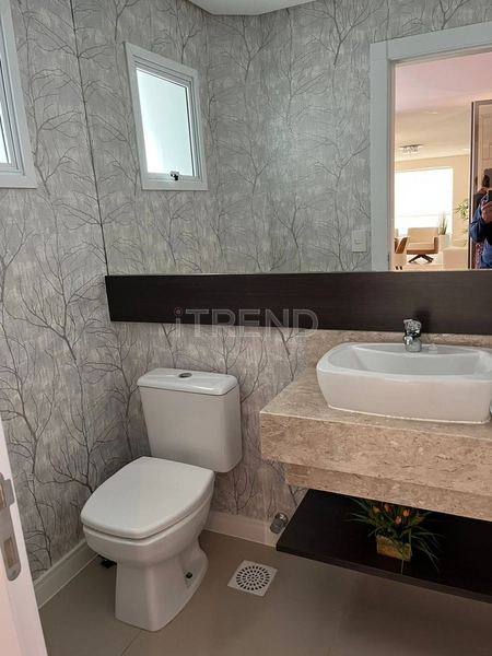 MOBILIADO E DECORADO COM A MELHOR INFRA DO LITORAL: 9ª foto da galeria de imagens do imóvel