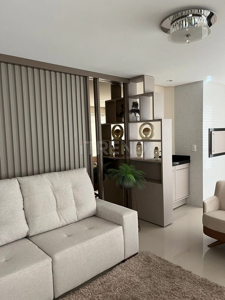 MOBILIADO E DECORADO COM A MELHOR INFRA DO LITORAL: 3ª foto da galeria de imagens do imóvel