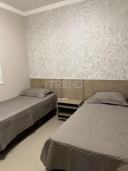MOBILIADO E DECORADO COM A MELHOR INFRA DO LITORAL: 12ª foto da galeria de imagens do imóvel
