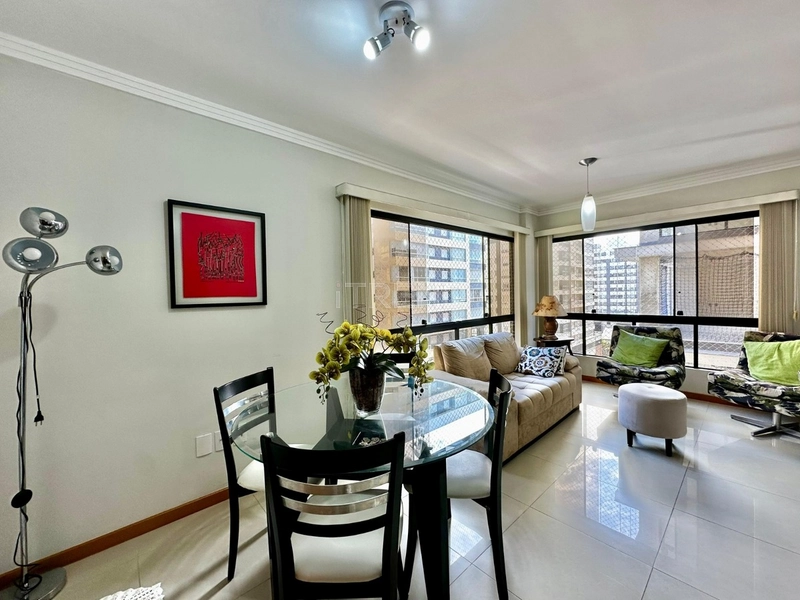 APARTAMENTO MOBILIADO E DECORADO NA UBIRAJARA: 20ª foto da galeria de imagens do imóvel