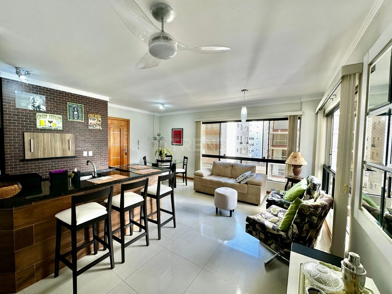 APARTAMENTO MOBILIADO E DECORADO NA UBIRAJARA: 30ª foto da galeria de imagens do imóvel