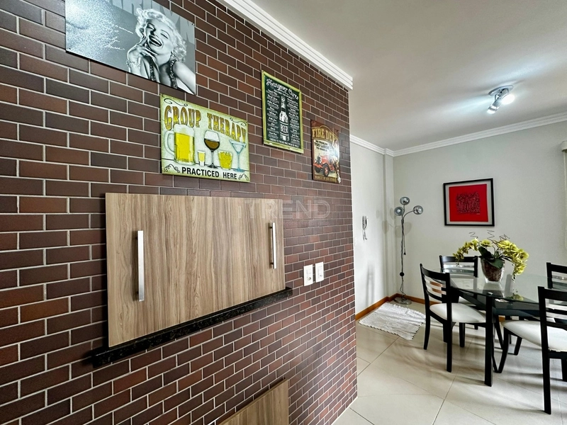APARTAMENTO MOBILIADO E DECORADO NA UBIRAJARA: 25ª foto da galeria de imagens do imóvel
