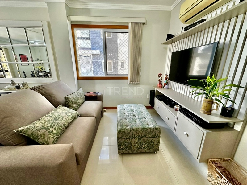 APARTAMENTO MOBILIADO E DECORADO NA UBIRAJARA: 12ª foto da galeria de imagens do imóvel