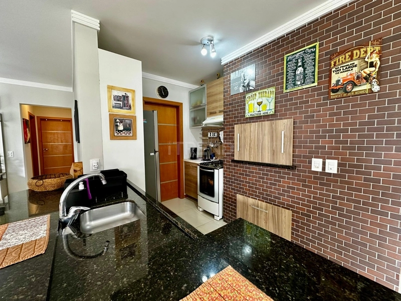 APARTAMENTO MOBILIADO E DECORADO NA UBIRAJARA: 27ª foto da galeria de imagens do imóvel
