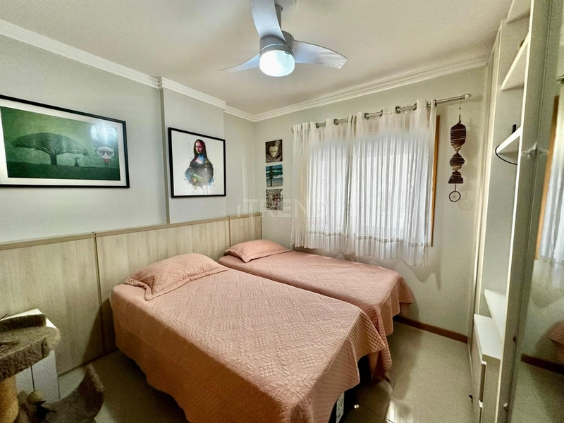 APARTAMENTO MOBILIADO E DECORADO NA UBIRAJARA: 14ª foto da galeria de imagens do imóvel