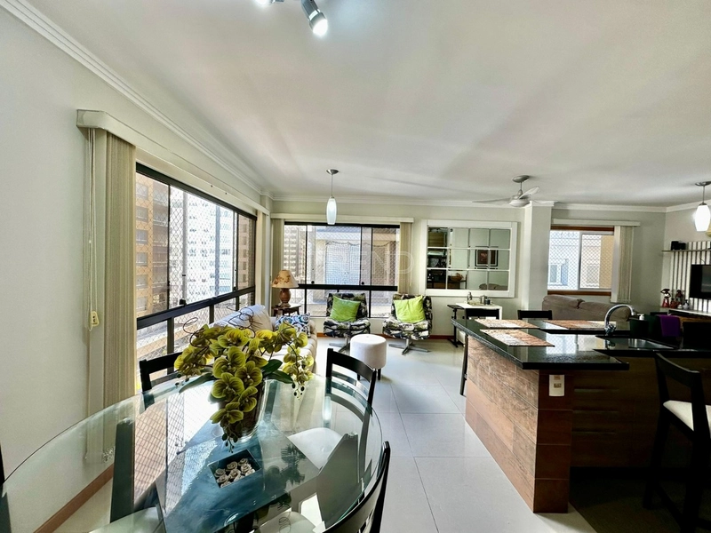 APARTAMENTO MOBILIADO E DECORADO NA UBIRAJARA: 21ª foto da galeria de imagens do imóvel