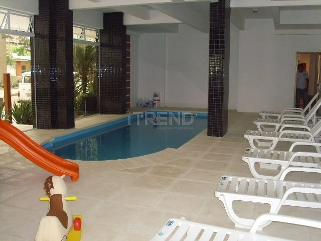 APARTAMENTO MOBILIADO E DECORADO NA UBIRAJARA: 7ª foto da galeria de imagens do imóvel