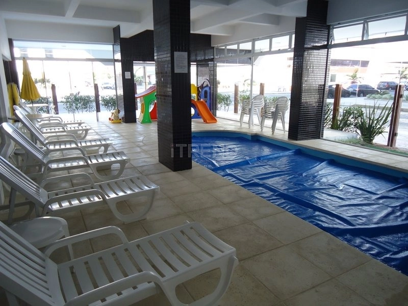 APARTAMENTO MOBILIADO E DECORADO NA UBIRAJARA: 5ª foto da galeria de imagens do imóvel