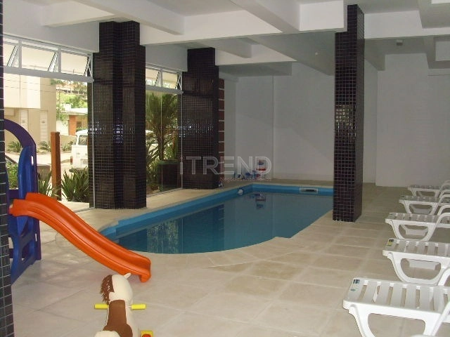 APARTAMENTO MOBILIADO E DECORADO NA UBIRAJARA: 11ª foto da galeria de imagens do imóvel