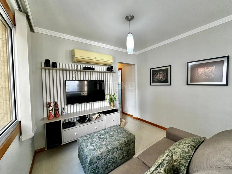 APARTAMENTO MOBILIADO E DECORADO NA UBIRAJARA: 18ª foto da galeria de imagens do imóvel