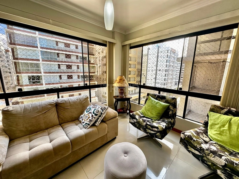 APARTAMENTO MOBILIADO E DECORADO NA UBIRAJARA: 29ª foto da galeria de imagens do imóvel