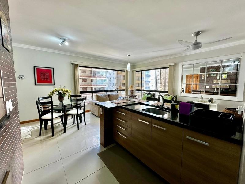 APARTAMENTO MOBILIADO E DECORADO NA UBIRAJARA: 31ª foto da galeria de imagens do imóvel