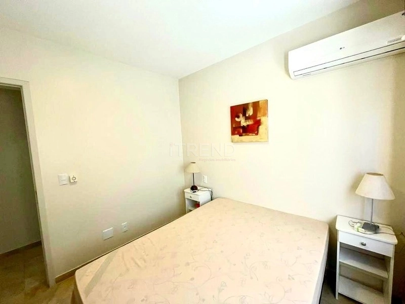 Apartamento mobiliado junto da Praça Flávio Boianowski e do mar: 12ª foto da galeria de imagens do imóvel