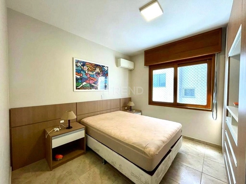 Apartamento mobiliado junto da Praça Flávio Boianowski e do mar: 18ª foto da galeria de imagens do imóvel