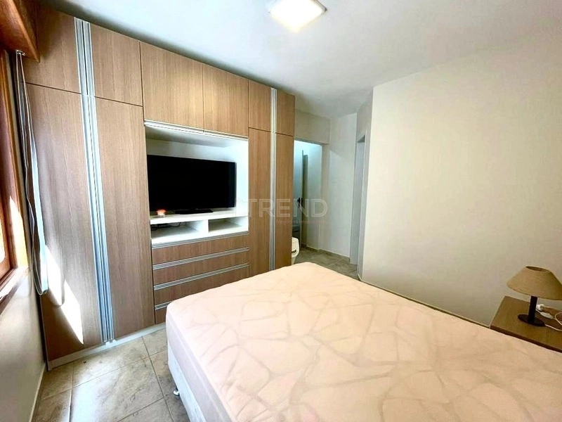 Apartamento mobiliado junto da Praça Flávio Boianowski e do mar: 19ª foto da galeria de imagens do imóvel