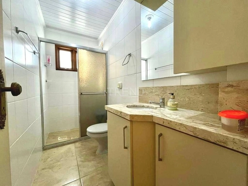 Apartamento mobiliado junto da Praça Flávio Boianowski e do mar: 14ª foto da galeria de imagens do imóvel