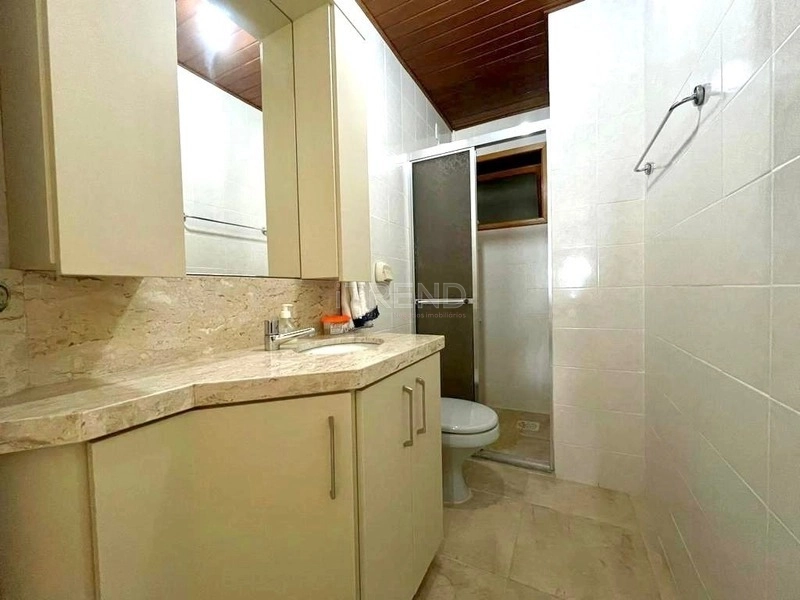 Apartamento mobiliado junto da Praça Flávio Boianowski e do mar: 17ª foto da galeria de imagens do imóvel