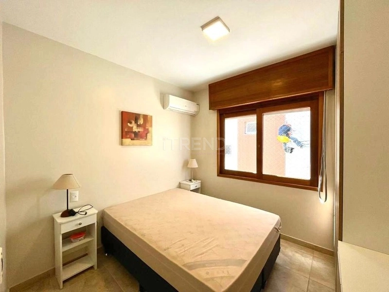 Apartamento mobiliado junto da Praça Flávio Boianowski e do mar: 15ª foto da galeria de imagens do imóvel